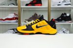 NIKE ZOOM KOBE 5 BRUCE LEE CD4991-700 - Image 5
