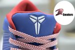 Nike Zoom Kobe 4 Protro"Philly" FQ3545-400 - Image 17