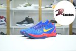 Nike Zoom Kobe 6 FC Barcelona Home 929659-402 - Image 3