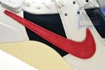Travis Scott x Jordan Jumpman Jack TR “University Red” - Image 13