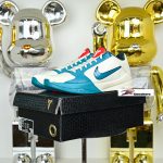 Nike Zoom Kobe 5 Caitlin Clark Protro PE IZ1852-100 - Image 3