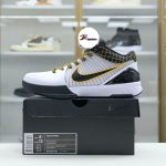 Nike Zoom Kobe 4 Protro "Del Sol" AV6339-101