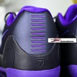 Nike Kobe 9 Elite Low EM Protro"Purple Dynasty" IH1401-500 - Image 14