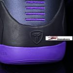 Nike Kobe 9 Elite Low EM Protro"Purple Dynasty" IH1401-500 - Image 12