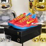 Nike Kobe 8 Protro“Year of the Horse” IM0594-600 - Image 2