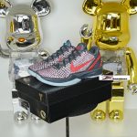 Nike Zoom Kobe 6 All-Star 3D Hollywood 2026 Protro IQ3902-002 - Image 3
