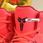 Nike Kobe 9 Elite Protro Christmas FZ7335-600 - Image 20