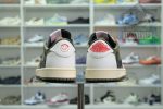 Travis Scott x Jordan Air Jordan 1 Low OG “Medium Olive” - Image 12
