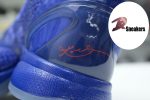 Nike Zoom Kobe 6 ASG East LA 448693-400 - Image 11