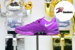 Nike Kobe 8 Protro "Eybl" PE HJ7265-500 - Image 4