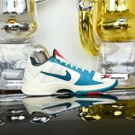 Nike Zoom Kobe 5 Caitlin Clark Protro PE IZ1852-100 - Image 4