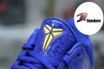 Nike Zoom Kobe 5 Protro"5 Rings" CD4991-400 - Image 15