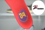 Nike Zoom Kobe 6 FC Barcelona Home 929659-402 - Image 14