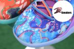 Nike Kobe 8 Protro What The 2025 HM9621-900 - Image 13