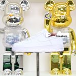 Nike Air Force 1 Low Kobe Forever White IB0018-100 - Image 5
