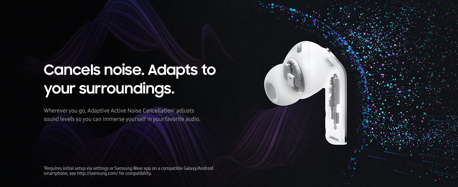 Galaxy Buds4 Pro