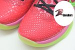 Nike Zoom Kobe 6 FTB PE2023-102 - Image 10
