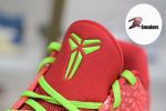 Nike Zoom Kobe 6 Protro"Reverse Grinch" 1 FV4921-600 - Image 14