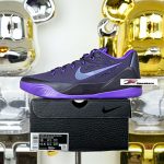 Nike Kobe 9 Elite Low EM Protro"Purple Dynasty" IH1401-500