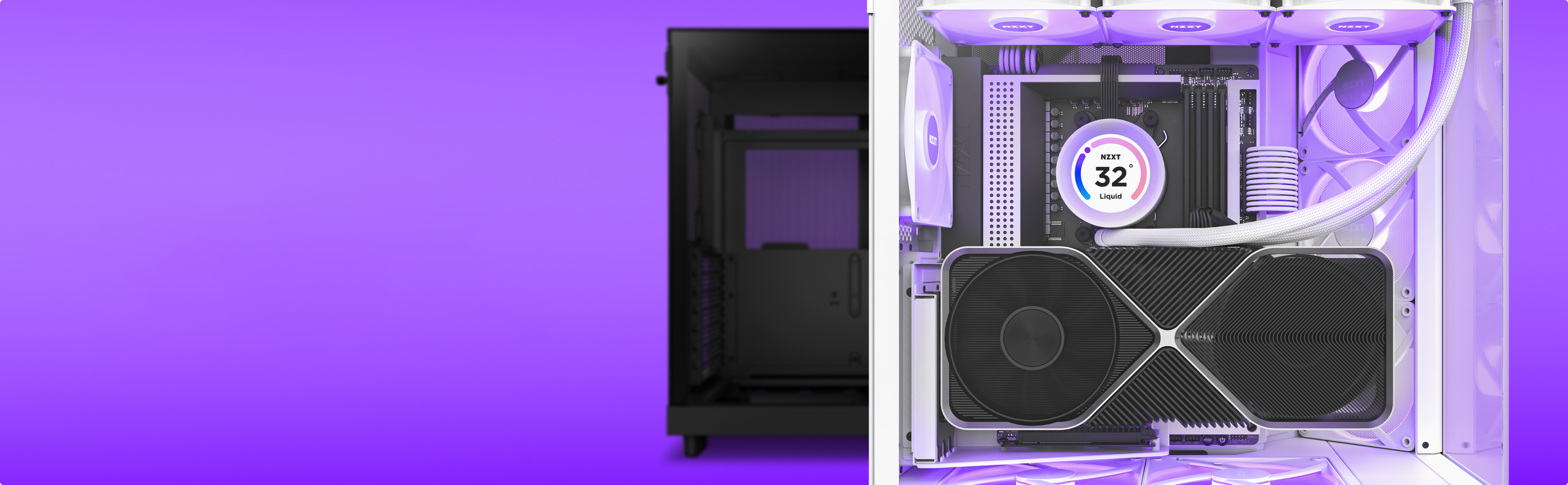 NZXT H6 FLOW Case