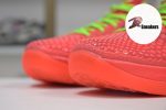 Nike Zoom Kobe 6 Protro"Reverse Grinch" 1 FV4921-600 - Image 12