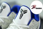 Nike Zoom Kobe 6Concord 429659-100 - Image 11
