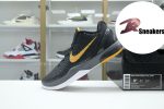 Nike Zoom Kobe 6 Black Del Sol 429659-002 - Image 4