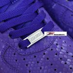 Nike Air Force 1 Low Kobe Forever IB0018-500 - Image 10