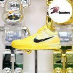 Nike Zoom Kobe 4 Protro“CHBL” IH0587-700 - Image 5