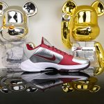 Nike Zoom Kobe 5Protro Lower Merion Aces Away IM0557-001 - Image 5