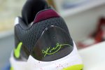 NIKE ZOOM KOBE 5 "Chaos" CD4991-100 - Image 11