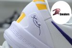 Nike Kobe 8 Protro HF9550-100 - Image 16