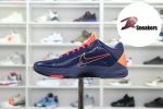 Caitlin Clark x Nike Kobe 5 Protro“Indiana Fever IM3207-400 - Image 6