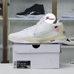 OFF-WHITEX Nike Zoom Kobe5 DB4796-101