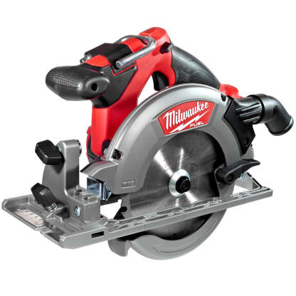 MW 18V 12 Piece Power Tool Kit with 3 x 5.0Ah Battery Charger & Trolley Toolbox