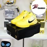 Nike Zoom Kobe 4 Protro“CHBL” IH0587-700 - Image 2
