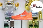 Nike Zoom Kobe 6 Protro“Total Orange”IH1871-800 - Image 18