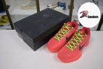 Nike Zoom Kobe 6 Protro"Reverse Grinch" 1 FV4921-600 - Image 2