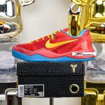 Nike Kobe 8 Protro“Year of the Horse” IM0594-600