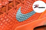 Nike Zoom Kobe 6 Protro“Total Orange”IH1871-800 - Image 13
