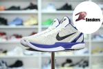 Nike Zoom Kobe 6Concord 429659-100 - Image 2