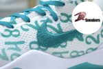 Nike Kobe 8 Protro"Aqua" FQ3549-101 - Image 20