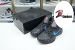Nike Zoom Kobe 6 Dark Knight 429659-016 - Image 2