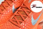 Nike Zoom Kobe 6 Protro“Total Orange”IH1871-800 - Image 9