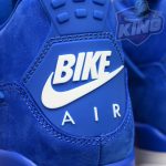 AIR JORDAN 4 RETRO OG SPIREWOOD BLUE SANL   HF4340-400 - Image 28
