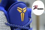 Nike Zoom Kobe 6 Lakers Home 429659-104 - Image 16