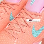 Nike Kobe 6 PE2025-106 - Image 19