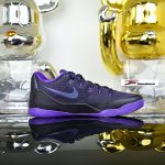 Nike Kobe 9 Elite Low EM Protro"Purple Dynasty" IH1401-500 - Image 4