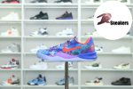 Nike Kobe 8 Protro What The 2025 HM9621-900