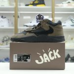 Travis Scott x Jordan Jumpman Jack